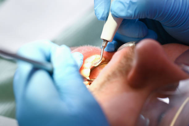 Best 24-Hour Emergency Dental Care in Mount Hope, WV