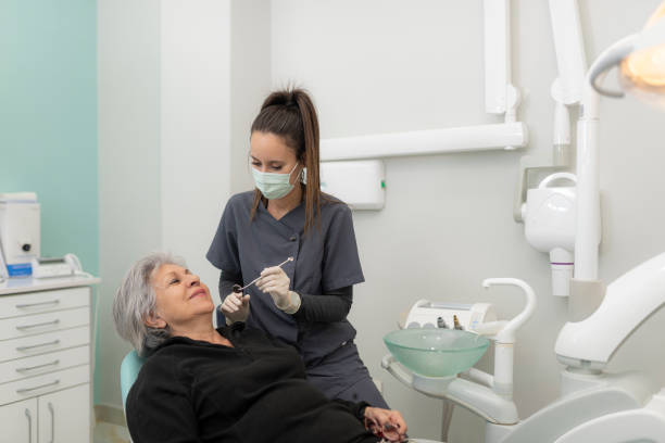 Best Emergency Wisdom Tooth Extraction in Mount Hope, WV