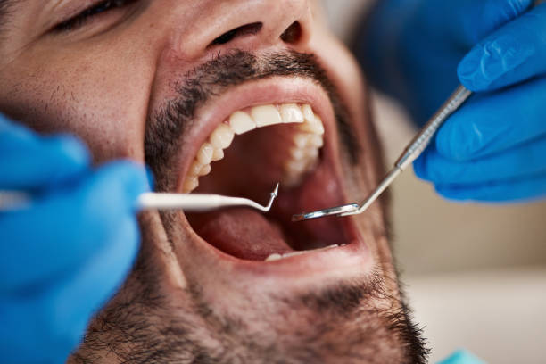 , WV Emergency Dental Service Company