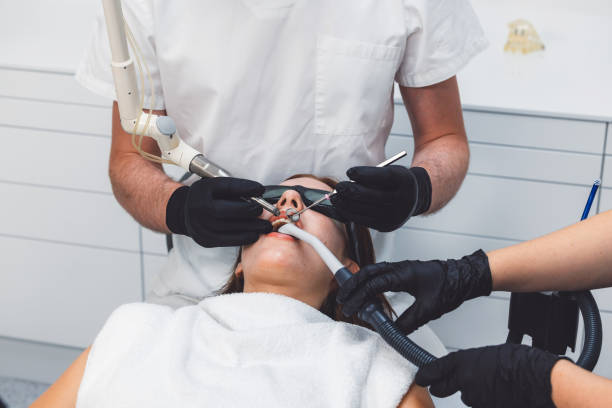 Best Emergency Dental Care for Sports Injuries in Mount Hope, WV