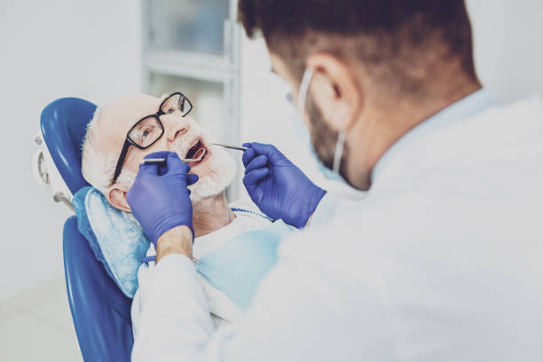 Best Walk-In Emergency Dental Services in Mount Hope, WV